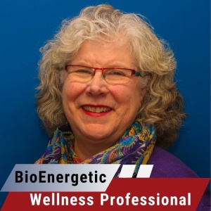 Dr Michelle Greenwell